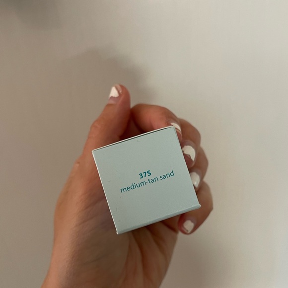 Tarte SEA water foundation - broad spectrum SPF 15 - medium-tan sand NEW - Picture 3 of 5